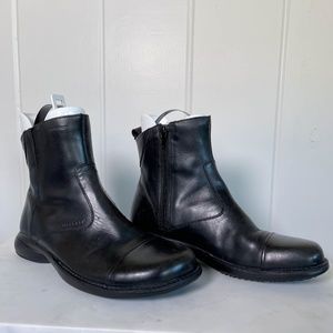 MERREL Ankle Boots , Waterproof & Polartec lined